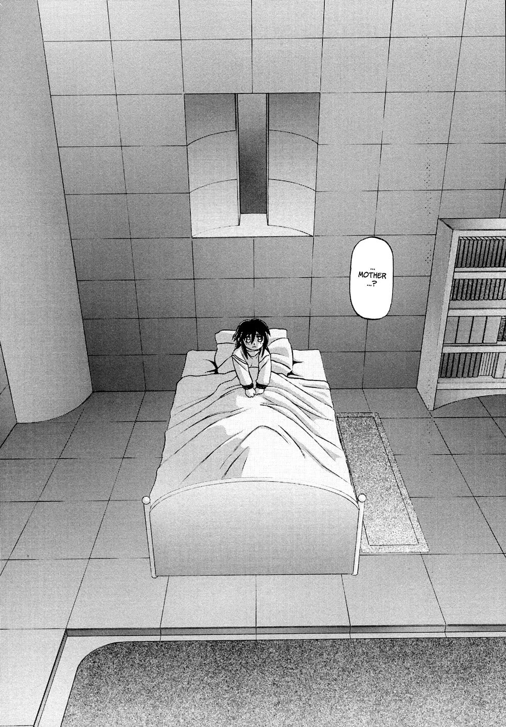 Nanasai No Lamuros Chapter 1000 Page 48